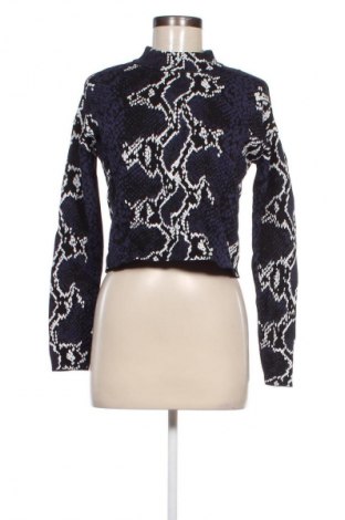 Damski sweter Karen Millen, Rozmiar S, Kolor Kolorowy, Cena 262,99 zł