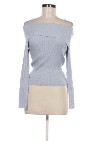 Damenpullover Karen Millen, Größe S, Farbe Blau, Preis € 76,99