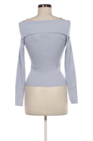 Damenpullover Karen Millen, Größe S, Farbe Blau, Preis € 76,99