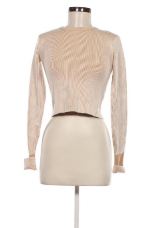 Damski sweter Karen Millen, Rozmiar XS, Kolor Beżowy, Cena 354,99 zł