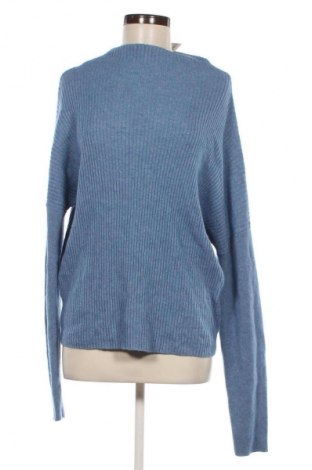 Damenpullover Karen Millen, Größe M, Farbe Blau, Preis 74,49 €