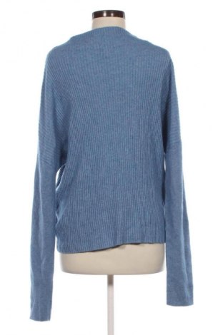 Damenpullover Karen Millen, Größe M, Farbe Blau, Preis € 74,49