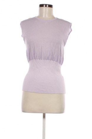 Damenpullover Karen Millen, Größe S, Farbe Lila, Preis € 65,49