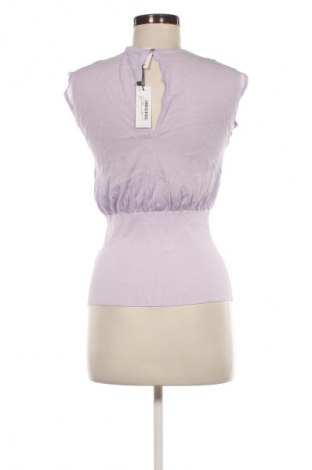 Damenpullover Karen Millen, Größe S, Farbe Lila, Preis 72,99 €