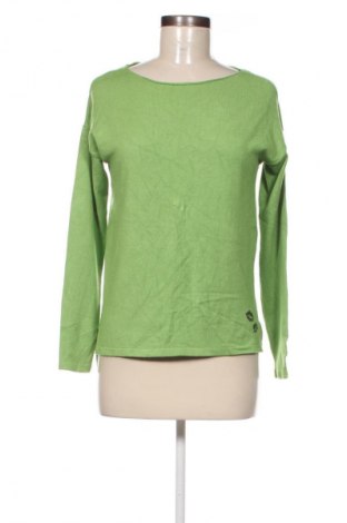 Damenpullover Kenny S., Größe XS, Farbe Grün, Preis € 14,49