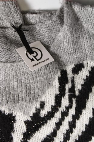 Damski sweter Key Largo, Rozmiar S, Kolor Kolorowy, Cena 66,99 zł