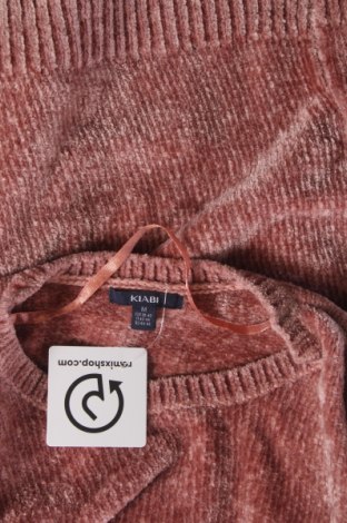 Damenpullover Kiabi, Größe M, Farbe Rosa, Preis € 9,49