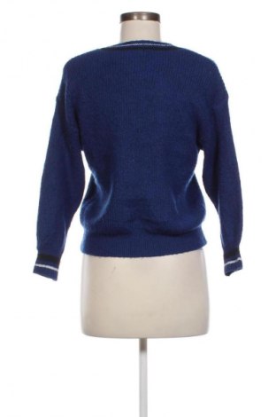 Damenpullover Kiabi, Größe M, Farbe Blau, Preis € 10,49