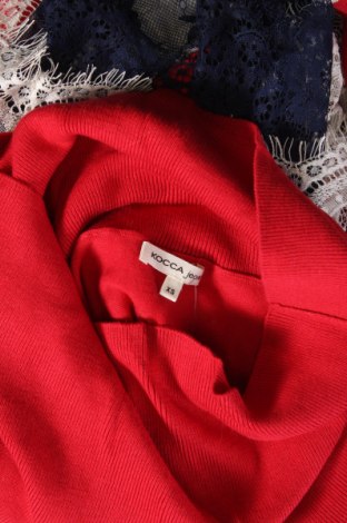 Damenpullover Kocca, Größe XS, Farbe Rot, Preis € 24,72