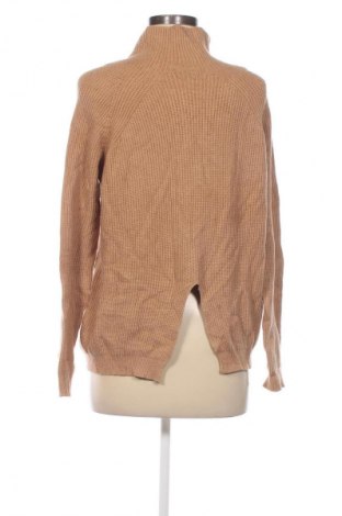 Damenpullover Kontatto, Größe M, Farbe Beige, Preis € 12,99