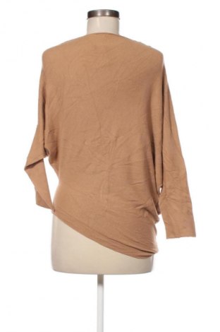 Damenpullover Kontatto, Größe M, Farbe Braun, Preis € 14,99