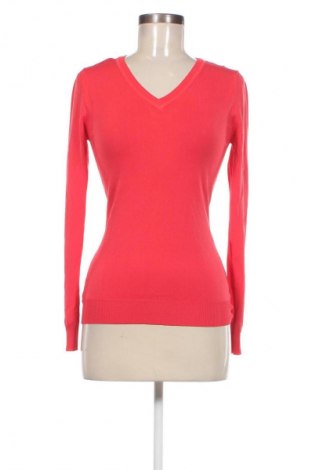 Damenpullover Koralline, Größe S, Farbe Rot, Preis € 14,49