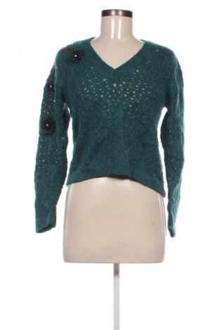 Damenpullover Kristina Ti, Größe S, Farbe Grün, Preis 39,99 €