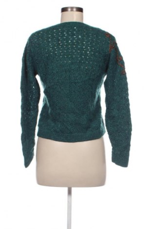 Damenpullover Kristina Ti, Größe S, Farbe Grün, Preis € 61,49