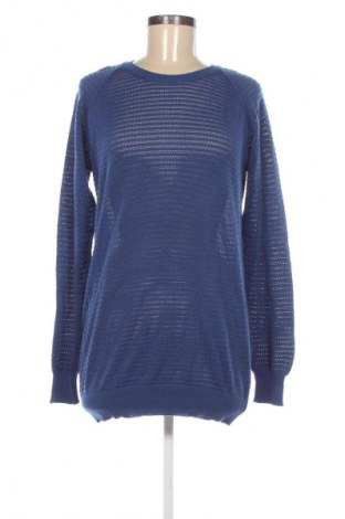 Damenpullover L.B.K., Größe L, Farbe Blau, Preis 35,99 €