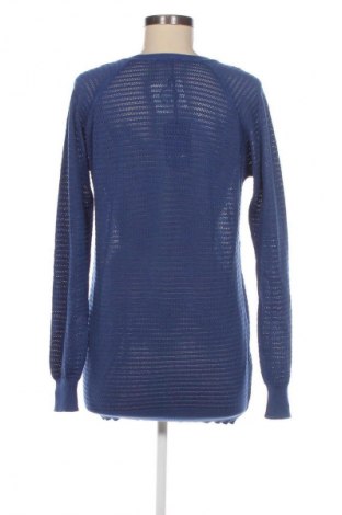 Damenpullover L.B.K., Größe L, Farbe Blau, Preis 35,99 €