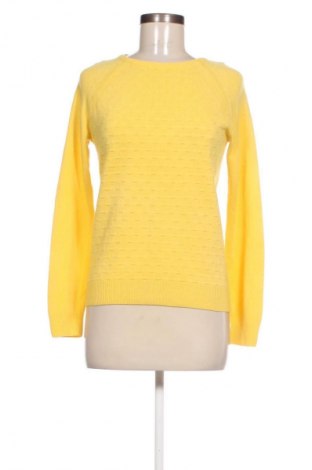 Damski sweter LC Waikiki, Rozmiar M, Kolor Żółty, Cena 73,99 zł