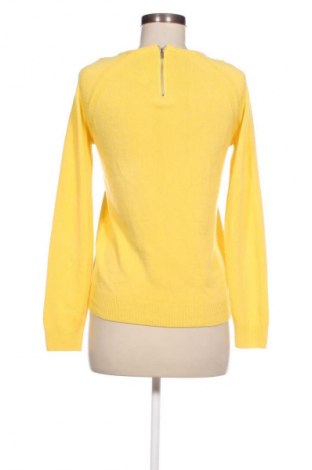 Damenpullover LC Waikiki, Größe M, Farbe Gelb, Preis 24,55 €