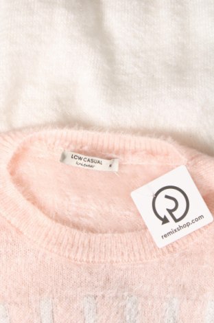 Damenpullover LCW, Größe M, Farbe Mehrfarbig, Preis € 10,49