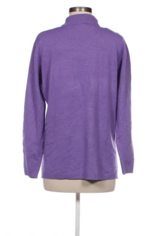 Damenpullover L'Etoile, Größe M, Farbe Lila, Preis € 26,49