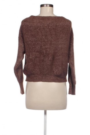 Damenpullover La Dea, Größe M, Farbe Braun, Preis 43,49 €