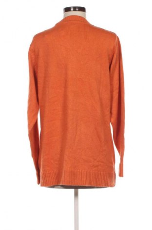 Damenpullover Lady's, Größe XL, Farbe Orange, Preis € 17,99