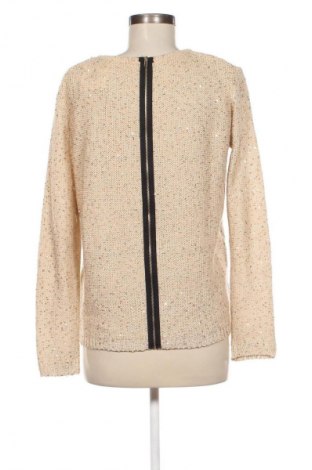 Damenpullover Laetitia Mem, Größe M, Farbe Beige, Preis € 9,49