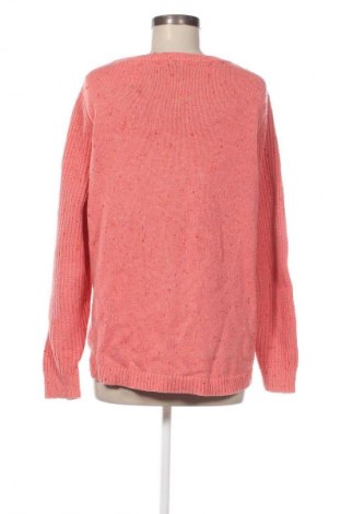 Damenpullover Lands' End, Größe XL, Farbe Rosa, Preis € 20,49