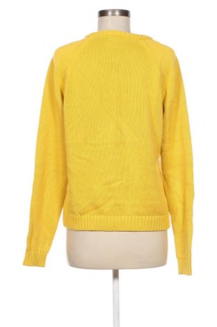 Damenpullover Land's End, Größe M, Farbe Gelb, Preis € 12,99