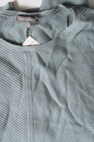 Damenpullover Laura Ashley, Größe XL, Farbe Grün, Preis 15,99 €