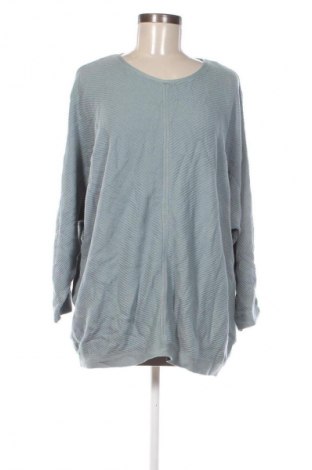 Damenpullover Laura Ashley, Größe XL, Farbe Grün, Preis 14,99 €