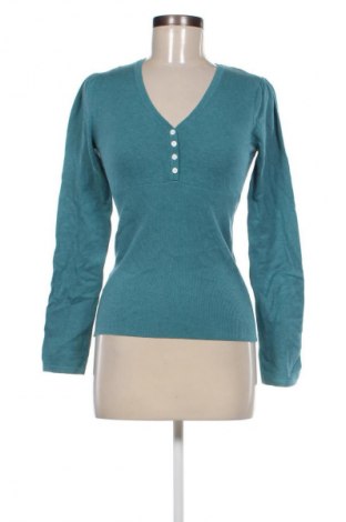 Damenpullover Laura Ashley, Größe M, Farbe Blau, Preis 14,99 €