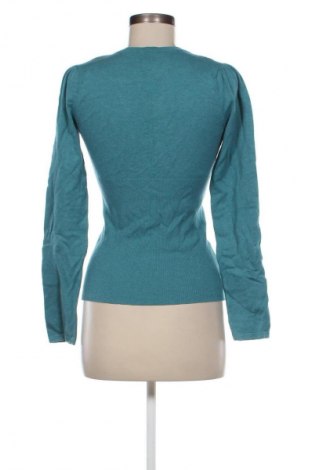 Damski sweter Laura Ashley, Rozmiar M, Kolor Niebieski, Cena 66,99 zł