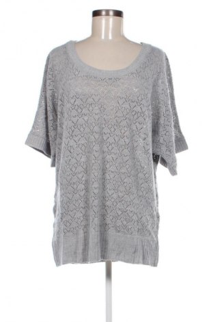 Damenpullover Laura Kent, Größe XXL, Farbe Grau, Preis € 8,49