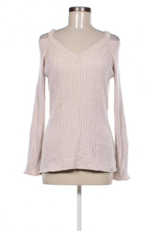 Damenpullover Laura Scott, Größe XL, Farbe Beige, Preis € 11,49