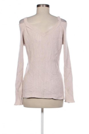 Damenpullover Laura Scott, Größe XL, Farbe Beige, Preis € 11,49