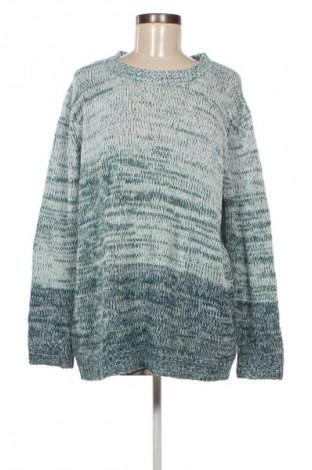 Damenpullover Laura Torelli, Größe XL, Farbe Mehrfarbig, Preis € 11,49