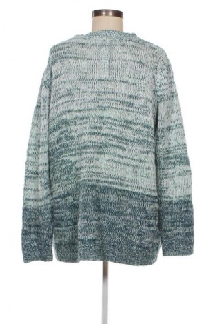 Damenpullover Laura Torelli, Größe XL, Farbe Mehrfarbig, Preis 20,49 €