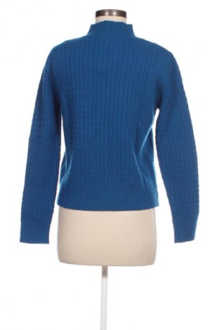 Damenpullover Le Mont Saint Michel, Größe S, Farbe Blau, Preis 92,99 €