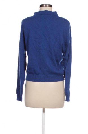 Damenpullover Le Mont Saint Michel, Größe S, Farbe Blau, Preis € 101,99