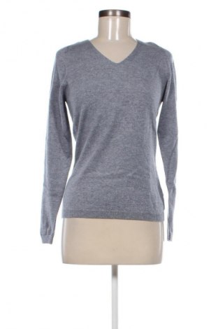 Damenpullover Le Mont Saint Michel, Größe M, Farbe Grau, Preis € 87,49