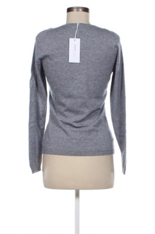 Damenpullover Le Mont Saint Michel, Größe M, Farbe Grau, Preis 101,99 €