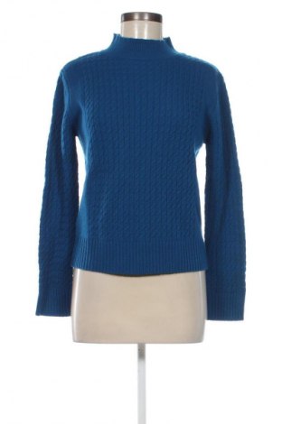 Damenpullover Le Mont Saint Michel, Größe S, Farbe Blau, Preis 101,99 €