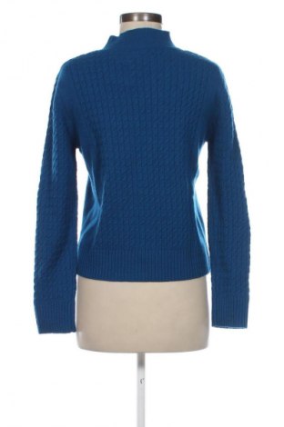 Damski sweter Le Mont Saint Michel, Rozmiar S, Kolor Niebieski, Cena 525,99 zł