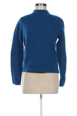 Damenpullover Le Mont Saint Michel, Größe S, Farbe Blau, Preis 96,49 €