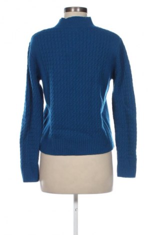 Damenpullover Le Mont Saint Michel, Größe S, Farbe Blau, Preis 96,49 €