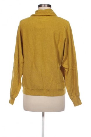 Damenpullover Le Mont Saint Michel, Größe S, Farbe Gelb, Preis 92,99 €