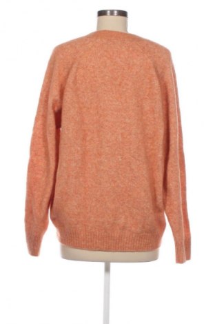 Damenpullover Le Mont Saint Michel, Größe S, Farbe Orange, Preis € 112,99