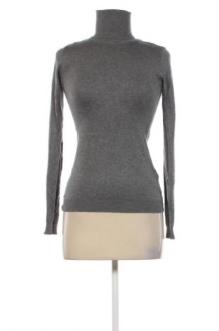 Damenpullover Lefties, Größe S, Farbe Grau, Preis 10,99 €