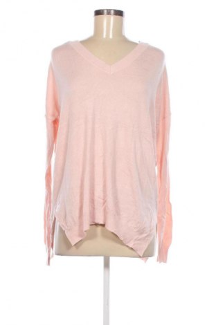 Damenpullover Lefties, Größe XL, Farbe Rosa, Preis € 11,49